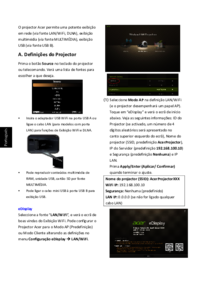 a Ver el documento Acer P7505 Manual de usuario